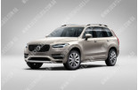 Volvo XC90 5D SUV (15-), Лобовое стекло