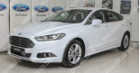 Ford Mondeo (14-), Лобовое стекло