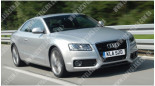 Audi A5   Hatchback/Coupe/Sportback (07-), Лобове скло