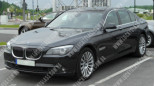 BMW 7 (F01/F02) (09-), Лобове скло