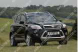 Ford Kuga (08-12), Лобове скло