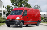 Iveco Daily (99-), Лобовое стекло