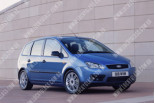 Ford C-MAX/Focus C-MAX (03-10), Лобове скло