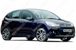 Citroen C3 (10-), Лобовое стекло