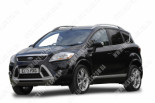 Ford Kuga (08-12), Лобовое стекло