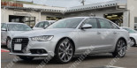 Audi A6 (11-), Лобове скло