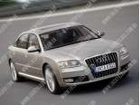 Audi A8 (02-09), Лобовое стекло