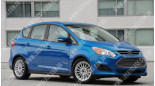 Ford C-MAX/Grand C-MAX (11-), Лобове скло