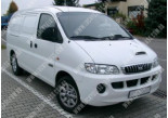 Hyundai H200/H1/Starex/Satellite (97-07), Лобове скло