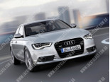 Audi A6 (11-), Лобовое стекло