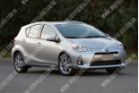 Toyota Prius (12-), Лобовое стекло