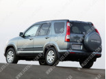 Honda CR-V (07-11), Заднє скло