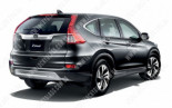 Honda CR-V (12-), Заднє скло