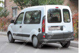 Renault Kangoo (97-07), Заднє скло