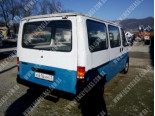 Ford Transit (86-99), Заднее стекло