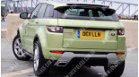 Range Rover Evoque (5 дв.) (11-), Заднее стекло