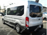 Ford Transit (Т-18) (13-), Бокове скло ліва сторона