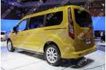 Ford Tourneo/Connect (14-), Боковое стекло левая сторона