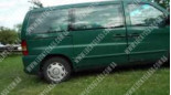 Mercedes Vito (96-03), Боковое стекло правая сторона 