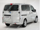 Nissan NV200/Vanette (10-), Заднє скло