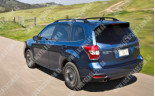 Subaru Forester (13-), Заднее стекло