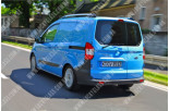 Ford Courier V363 (14-), Заднє скло