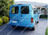 Ford Transit (86-99), Заднее стекло