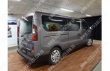 Opel Vivaro (14-), Бокове скло права сторона 