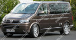 VW Transporter T5/Caravelle/Multivan (03-)