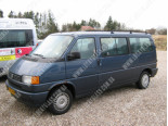 VW Transporter T4/Caravelle/Multivan (91-03)