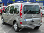 Renault Kangoo (08-), Бокове скло ліва сторона