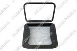 Glass Roof Hatch (50x50)cm M.800.93343