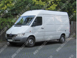 Mercedes Sprinter (95-06)