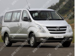 Hyundai H300/H1/Grand Starex (07-)