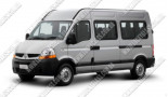 Opel Movano B (10-)