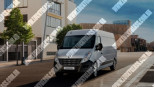 Opel Movano B (10-)