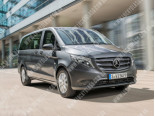 Mercedes Vito/Viano (14-), Бокове скло права сторона 