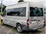 Ford Transit (00-12), Бокове скло права сторона 