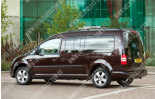 VW Caddy (04-)