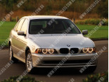 BMW 5 (E39) (95-04), Лобове скло