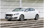 Peugeot 508 (11-), Лобове скло