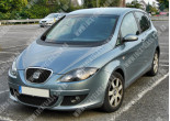 Seat Toledo/Altea (04-12), Лобове скло