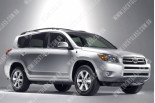 Toyota Rav-4 (05-12), Лобовое стекло