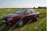 Renault Laguna l (93-00), Лобове скло