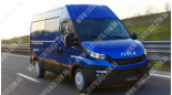 Iveco Daily (14-), Лобовое стекло