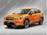 Subaru Impreza/XV (12-), Лобовое стекло