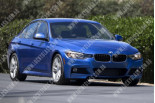 BMW 3 (F30/F31) (12-), Лобовое стекло