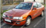 Nissan Primera P11 (96-02), Лобове скло