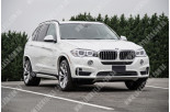 BMW X5 (F15) (14-), Лобове скло