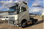 Volvo FH (13-), Лобовое стекло